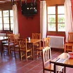מלון Valle Del Arenales חרטה