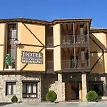 Valle Del Arenales 2*