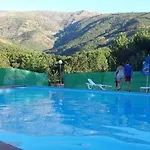 מלון Valle Del Arenales