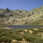 מלון Valle Del Arenales 2*