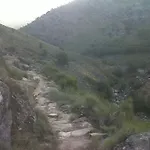 מלון Valle Del Arenales חרטה
