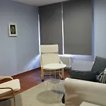 Valle Del Arenales מלון