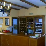 מלון Valle Del Arenales חרטה