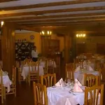 Valle Del Arenales מלון חרטה