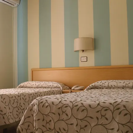 Valle Del Arenales Szálloda 2*