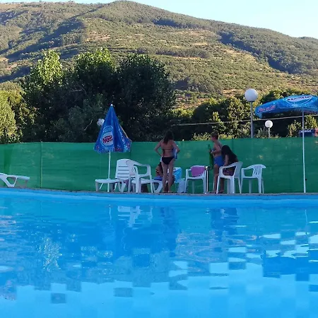 Valle Del Arenales 2*