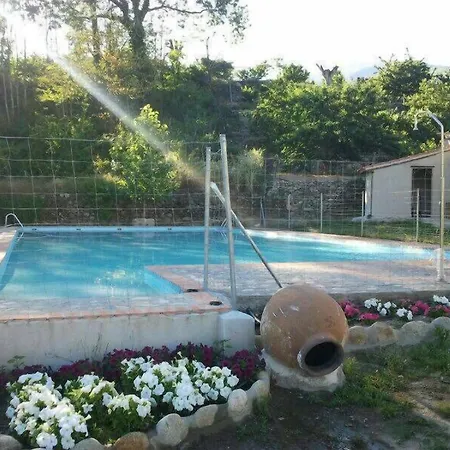 Valle Del Arenales מלון