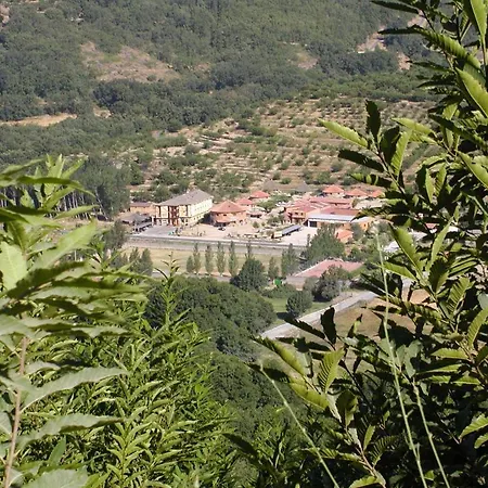 Szálloda Valle Del Arenales