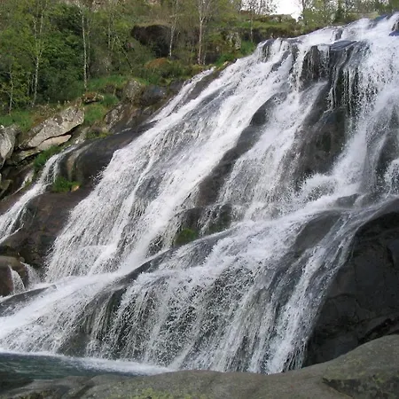 Valle Del Arenales 2* Jerte