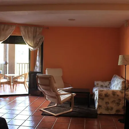 Valle Del Arenales 2* Jerte