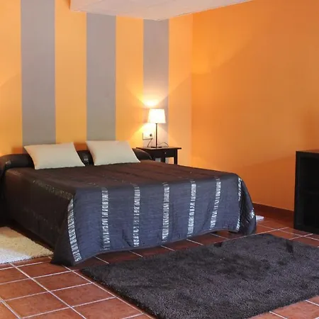 Valle Del Arenales Hotel Jerte