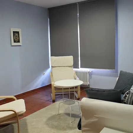Valle Del Arenales Hotel