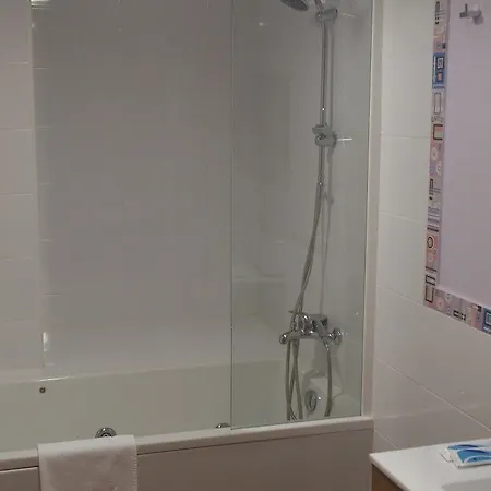 Valle Del Arenales Szálloda Jerte