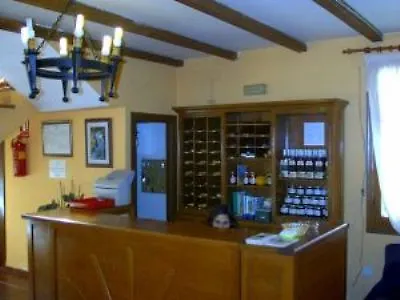 Hotel Valle Del Arenales Jerte