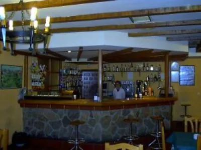 Valle Del Arenales 2*