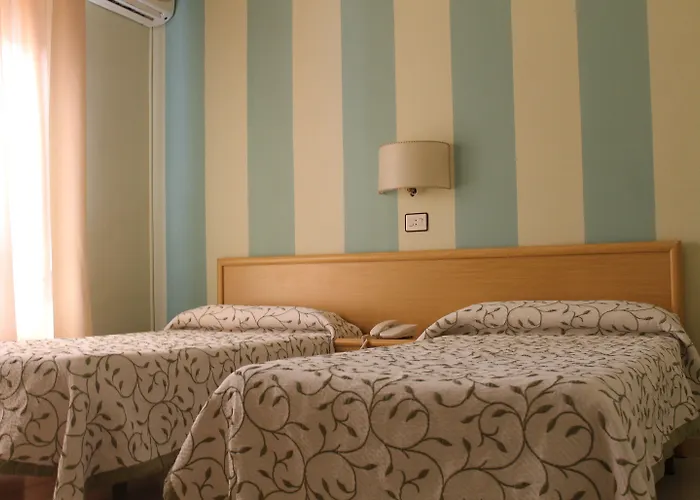 Valle Del Arenales Hotel 2*