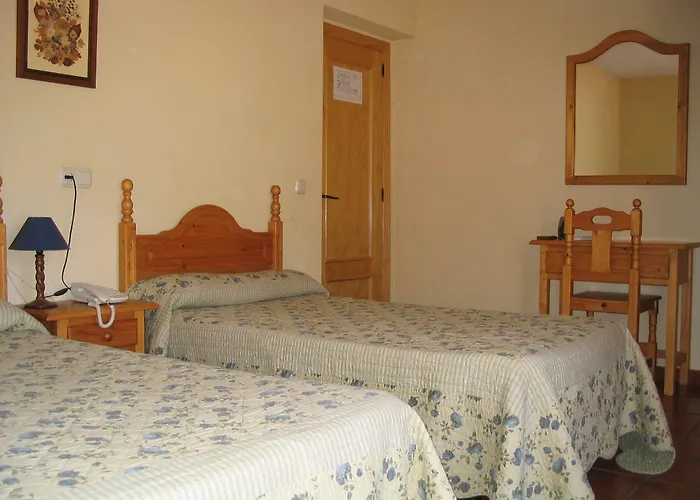 Valle Del Arenales 2*