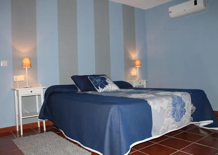 Valle Del Arenales Hotel Jerte