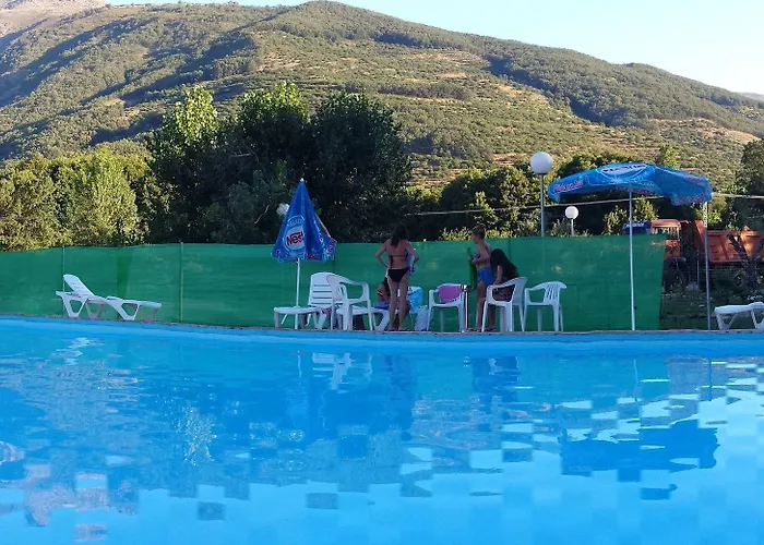 Valle Del Arenales 2*