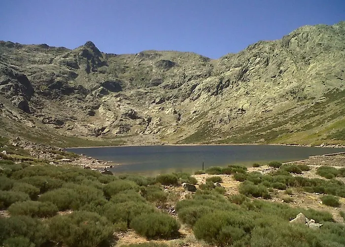 Hotel Valle Del Arenales 2*