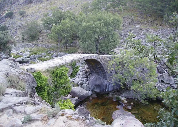 Hotel Valle Del Arenales