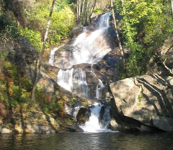 Valle Del Arenales Jerte