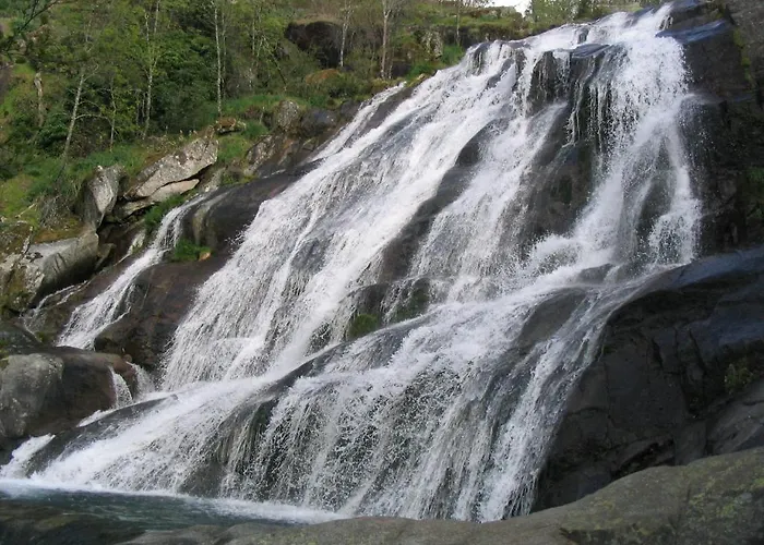 Valle Del Arenales 2* Jerte