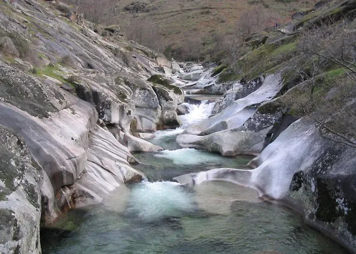 Valle Del Arenales Hotel