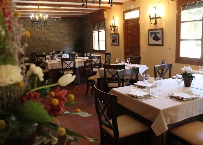 Valle Del Arenales Hotel 2*