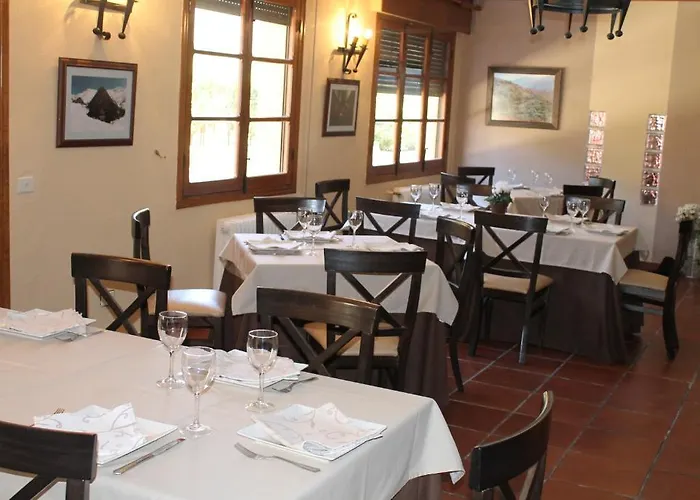 Valle Del Arenales 2* Jerte