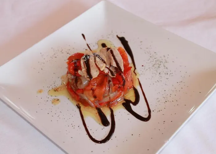 Valle Del Arenales Hotel Jerte