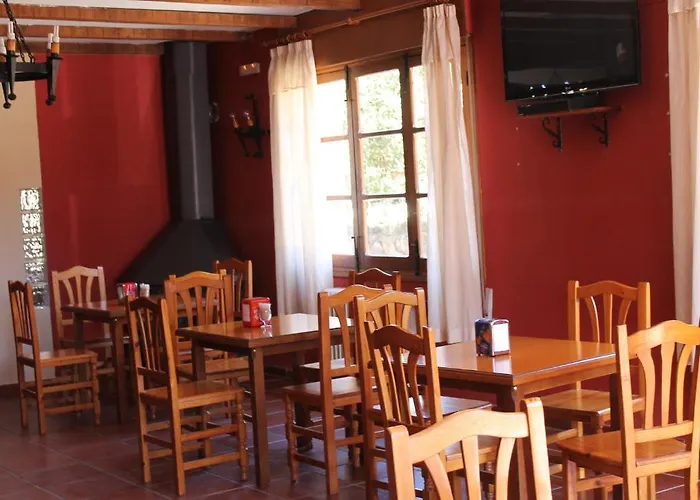 Valle Del Arenales Hotel 2*