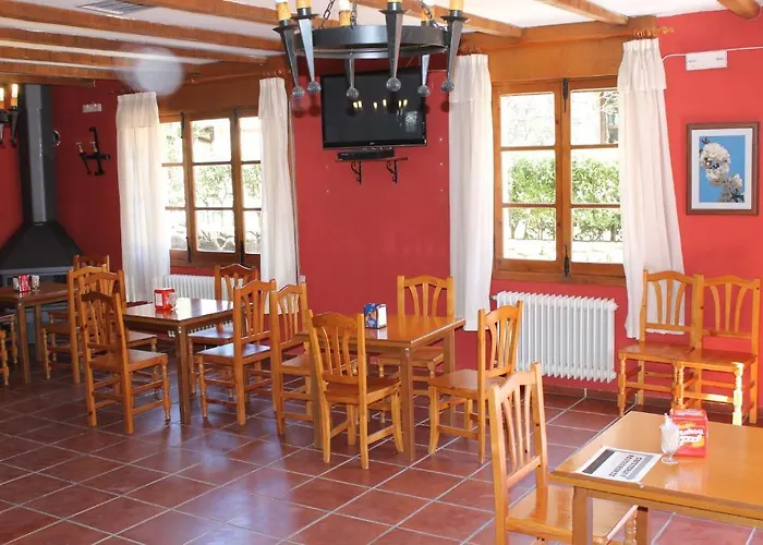 Valle Del Arenales 2* Jerte