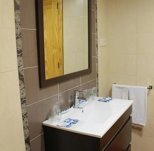 Valle Del Arenales 2*