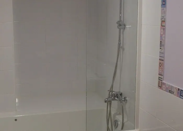 Valle Del Arenales Hotel Jerte