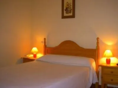 Valle Del Arenales Hotel